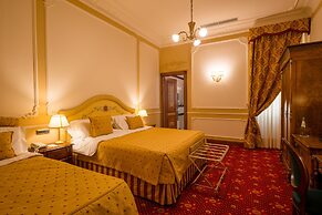 Grand Hotel Wagner