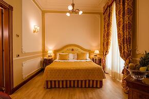 Grand Hotel Wagner