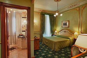 Grand Hotel Wagner