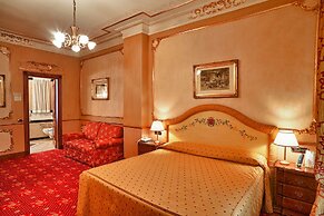 Grand Hotel Wagner