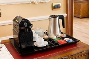 Grand Hotel Wagner