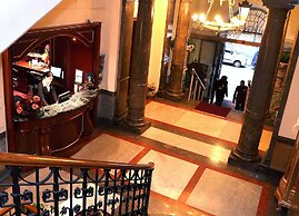 Grand Hotel Wagner