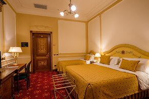 Grand Hotel Wagner