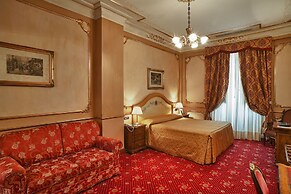 Grand Hotel Wagner