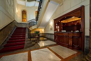 Grand Hotel Wagner