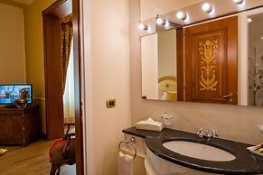 Grand Hotel Wagner