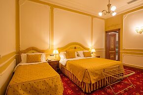 Grand Hotel Wagner