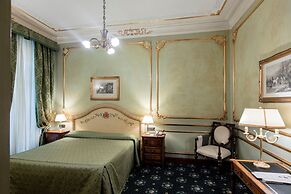 Grand Hotel Wagner