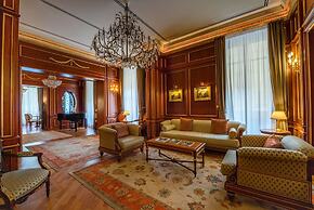 Grand Hotel Wagner