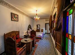 Riad dar Chrifa