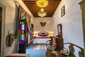 Riad dar Chrifa