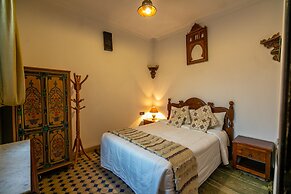 Riad dar Chrifa