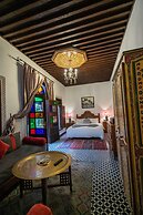 Riad dar Chrifa