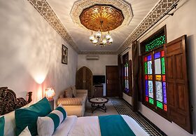 Riad dar Chrifa