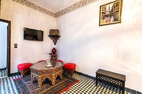 Riad dar Chrifa