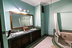 Riad dar Chrifa