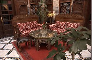 Riad dar Chrifa