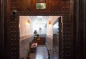 Riad dar Chrifa