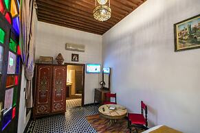 Riad dar Chrifa