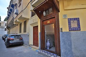 Riad dar Chrifa