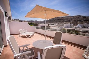 Servatur Terrazamar Suite & Sun Suite