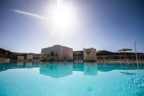 Servatur Terrazamar Suite & Sun Suite