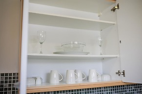 Servatur Terrazamar Suite & Sun Suite