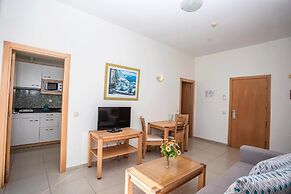 Servatur Terrazamar Suite & Sun Suite