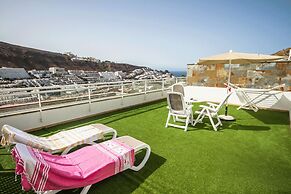 Servatur Terrazamar Suite & Sun Suite