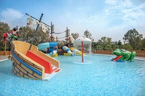 Caravia Beach Hotel & Bungalows - All Inclusive