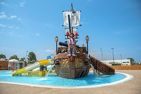 Caravia Beach Hotel & Bungalows - All Inclusive