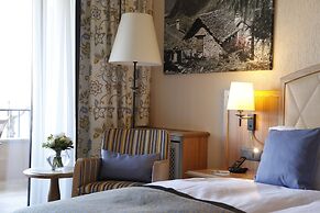 Boutique-Hotel REMORINO