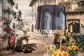 Boutique-Hotel REMORINO