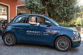 Boutique-Hotel REMORINO