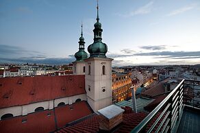 Hotel Leon D´Oro