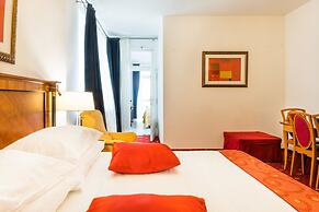 Hotel Leon D´Oro