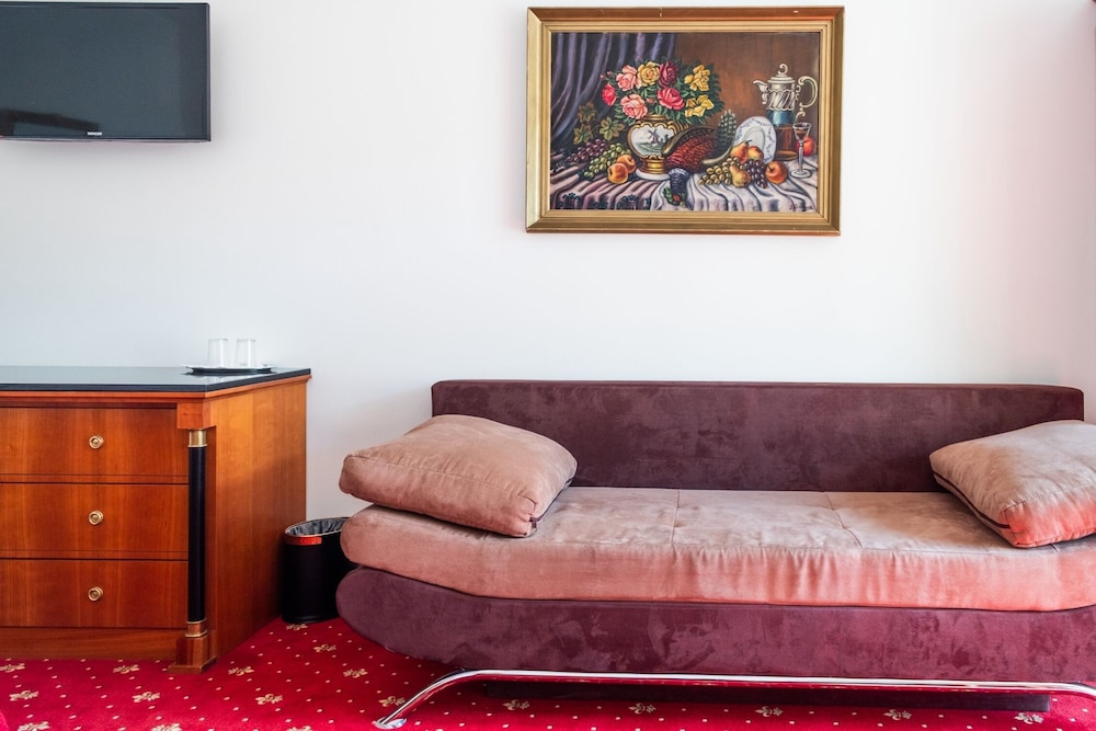 Hotel Leon D´Oro
