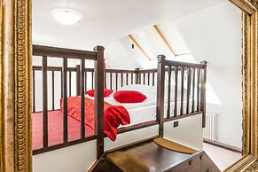 Hotel Leon D´Oro