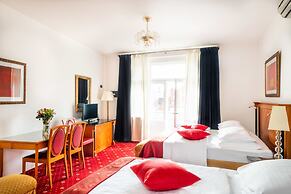 Hotel Leon D´Oro