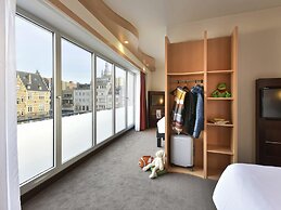 ibis Kortrijk Centrum
