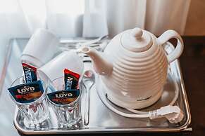 Rinno hotel