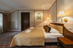 Rinno hotel