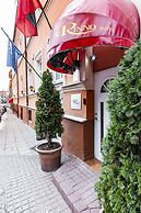 Rinno hotel