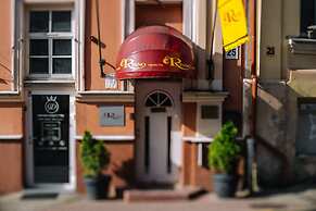 Rinno hotel