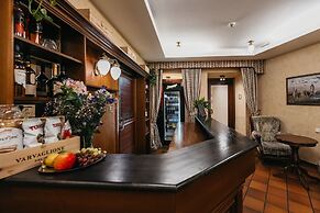 Rinno hotel