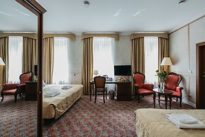 Rinno hotel