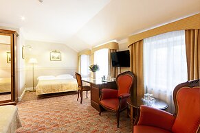 Rinno hotel