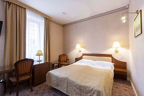 Rinno hotel