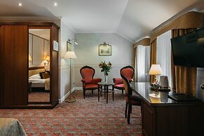 Rinno hotel