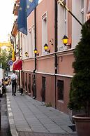 Rinno hotel